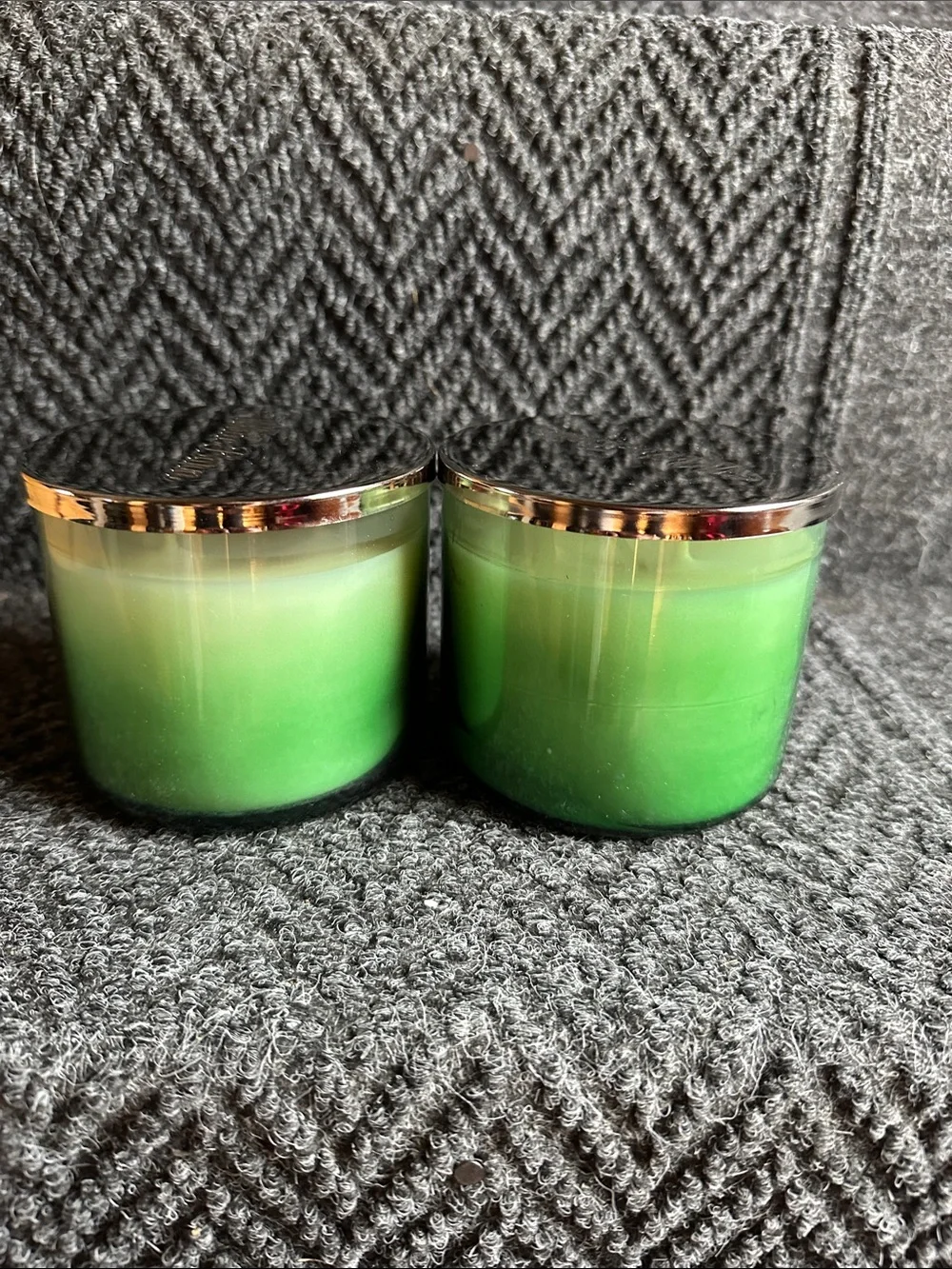 White Barn Island Margarita 3 Wick Candle